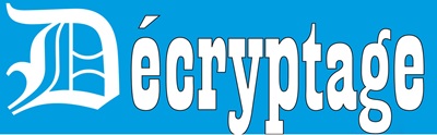 Decryptage Benin